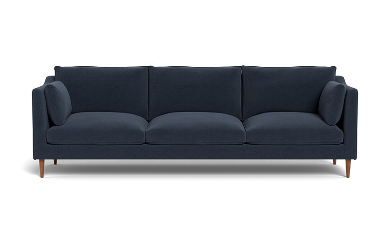 Caitlin 3-Seat Sofa by The Everygirl® - Image 0