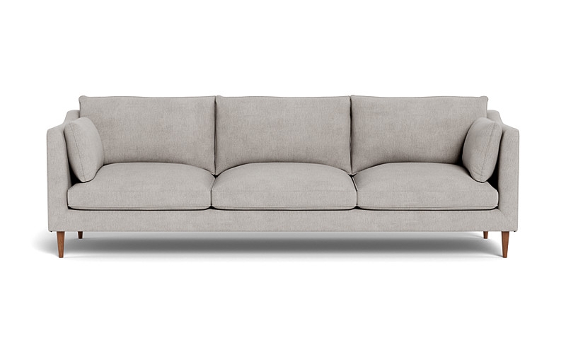 Caitlin 3-Seat Sofa by The Everygirl® - Image 0