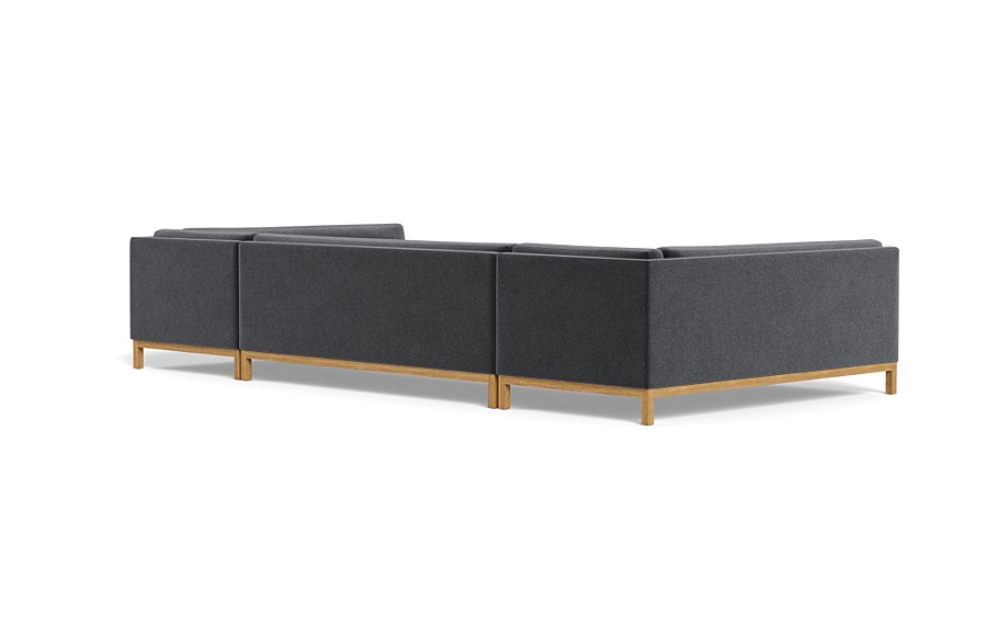 Jasper U-Sectional Sofa - Image 2