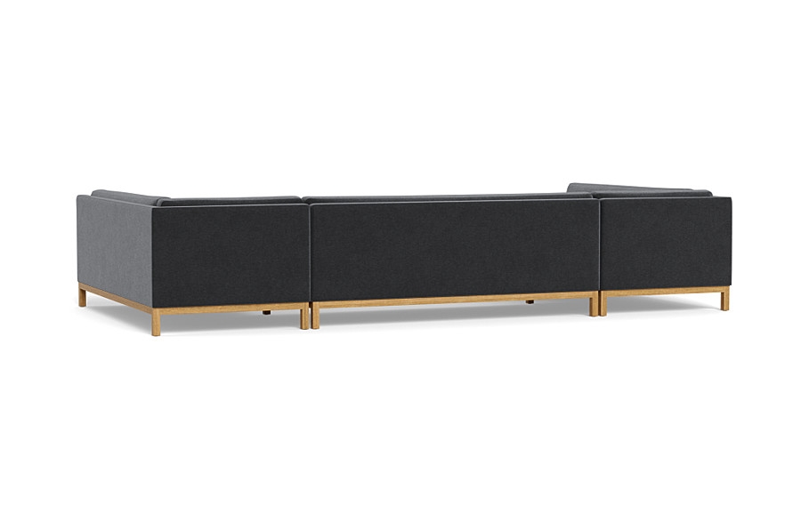 Jasper U-Sectional Sofa - Image 1