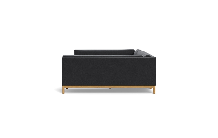 Jasper U-Sectional Sofa - Image 3