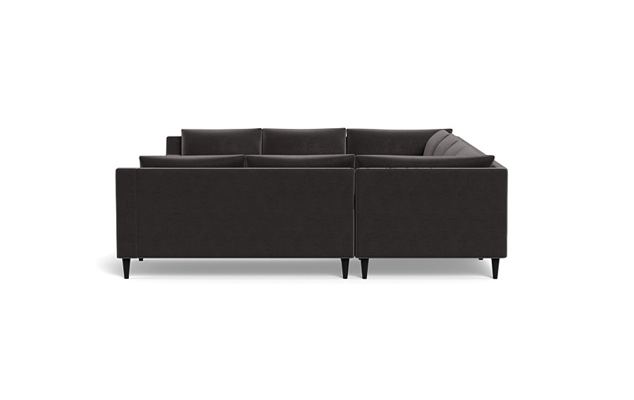 Saylor 5-Piece U-Sectional - Image 1