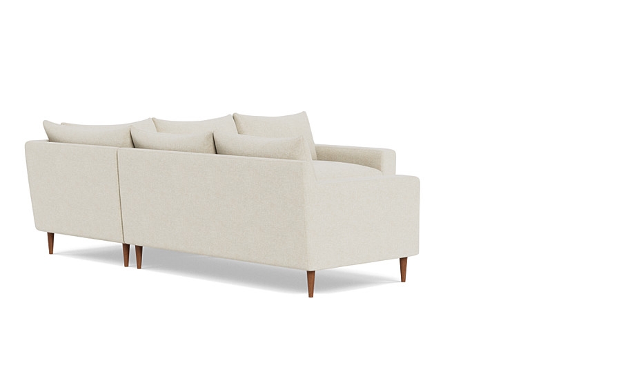 Sloan Corner 4-Seat Sectional Sofa - Image 3