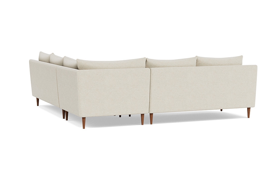Sloan Corner 4-Seat Sectional Sofa - Image 2