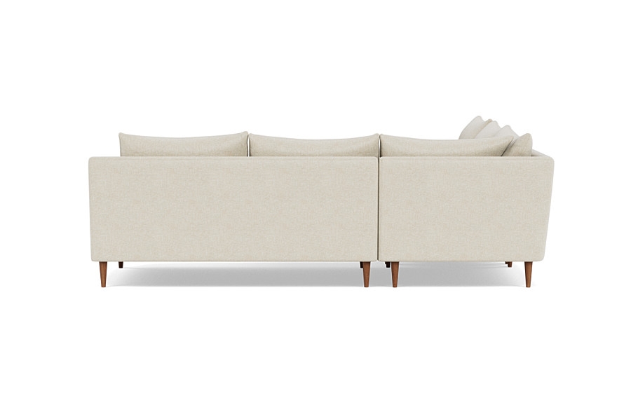 Sloan Corner 4-Seat Sectional Sofa - Image 1