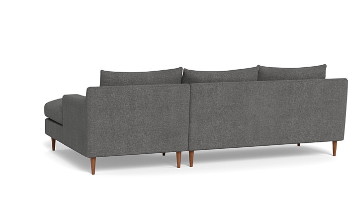 Sloan  Chaise Sectional - Image 3