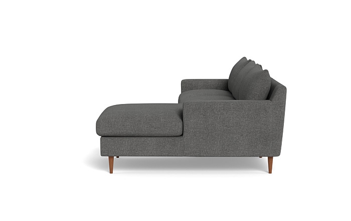 Sloan  Chaise Sectional - Image 4