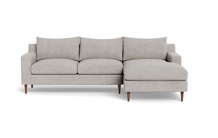 Sloan  Chaise Sectional - Image 0