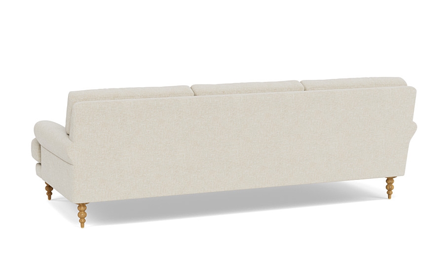 Maxwell Fabric Sofa - Image 1