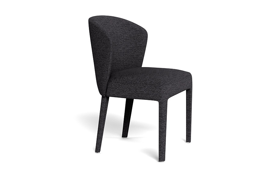Pratt Fully Upholstered Chair - Image 2