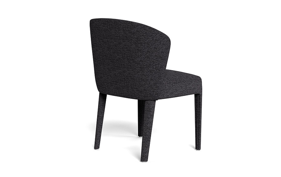 Pratt Fully Upholstered Chair - Image 4