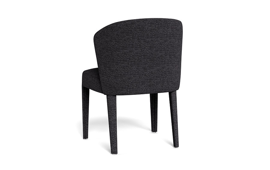 Pratt Fully Upholstered Chair - Image 3