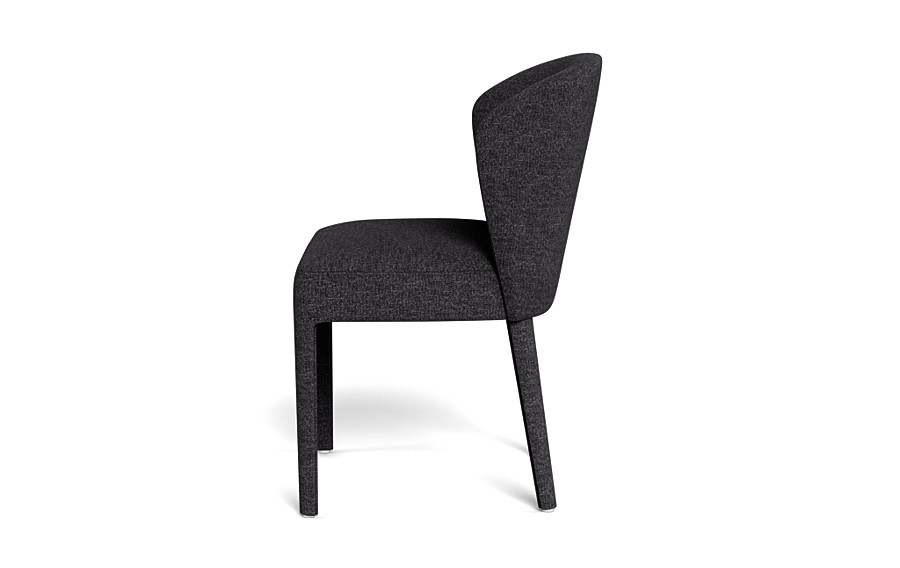 Pratt Fully Upholstered Chair - Image 1