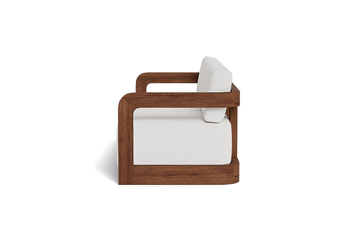 Riva Outdoor 3-Seat Sofa - Image 3