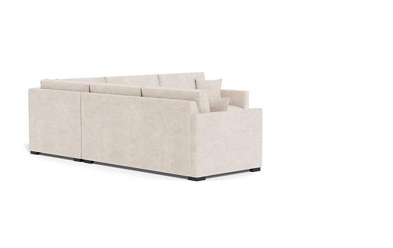 Scarlett 4-Seat Corner Sectional - Image 1
