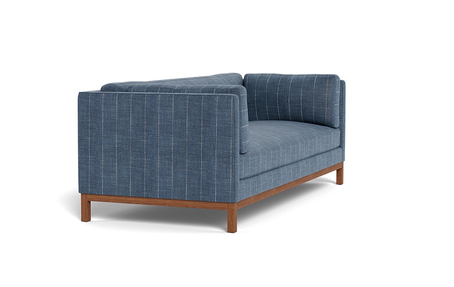 Jasper Fabric Sofa - Image 3
