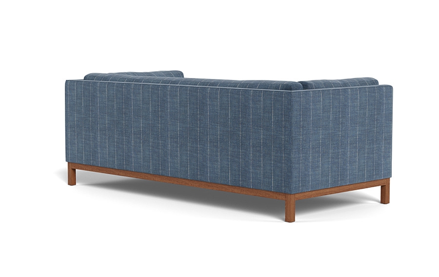 Jasper Fabric Sofa - Image 1