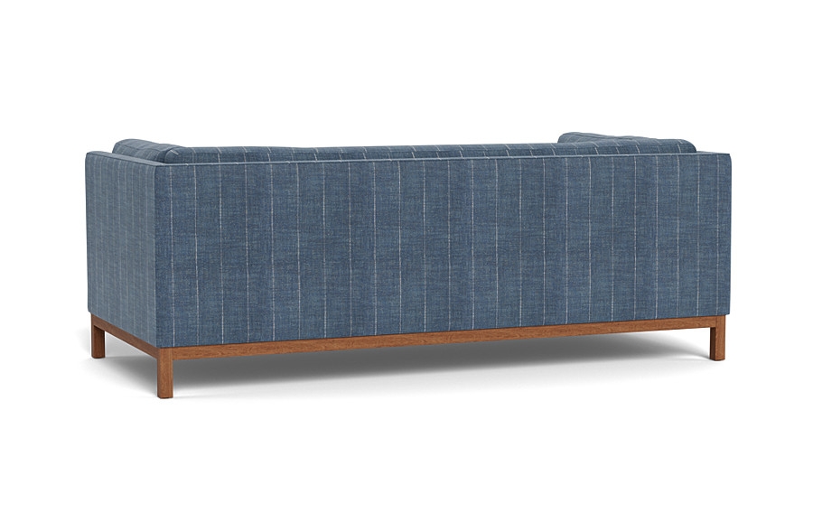 Jasper Fabric Sofa - Image 4