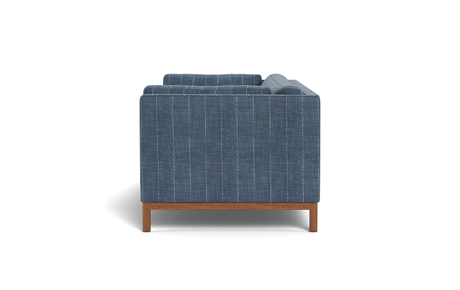 Jasper Fabric Sofa - Image 2