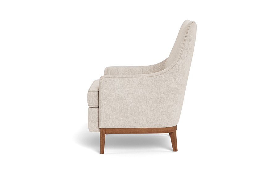 Kingsley Accent Chair - Image 3
