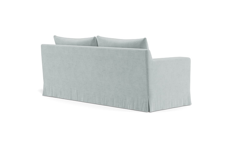 Sloan Slipcovered 2-Seat Sofa - Image 4