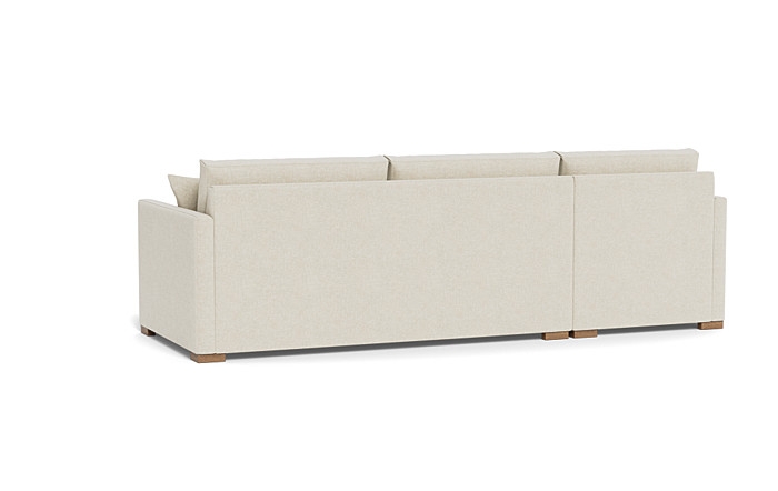 Scarlett  Chaise Sectional - Image 1
