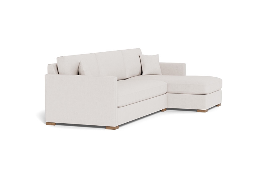 Scarlett  Chaise Sectional - Image 3