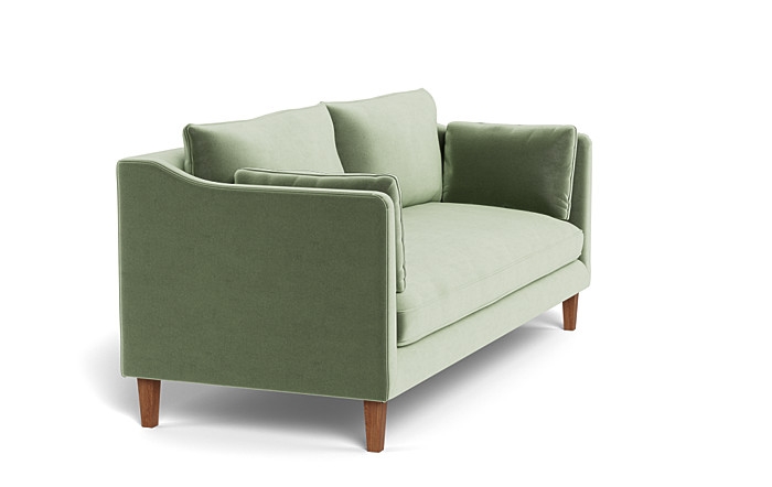 Caitlin Sofa by The Everygirl® - Image 1