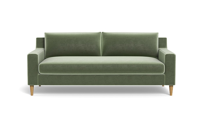 Saylor Track arm 2-Seat Sofa - Image 0