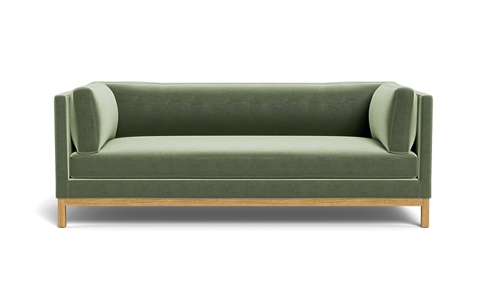 Jasper Fabric Sofa - Image 0