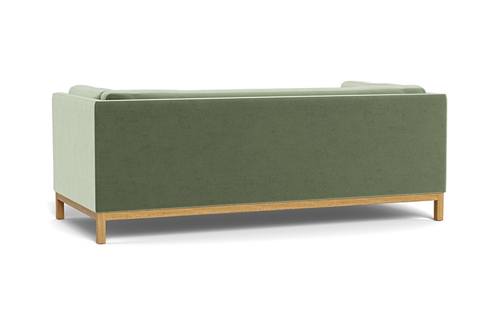 Jasper Fabric Sofa - Image 4