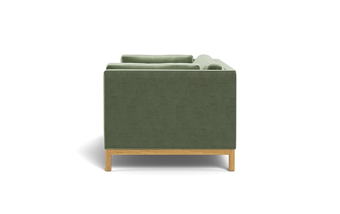 Jasper Fabric Sofa - Image 2