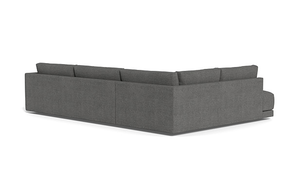 Lukas 3-Seat Left Bumper Sectional - Image 2