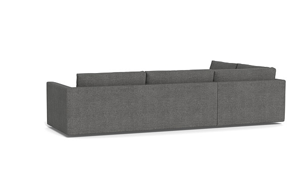 Lukas 3-Seat Left Bumper Sectional - Image 4