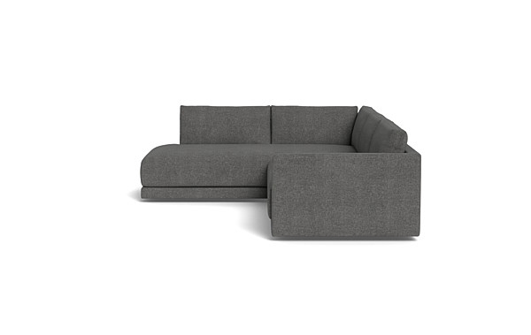 Lukas 3-Seat Left Bumper Sectional - Image 1