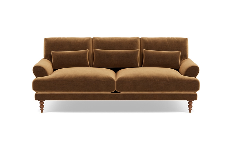 Maxwell Loveseat - Image 0