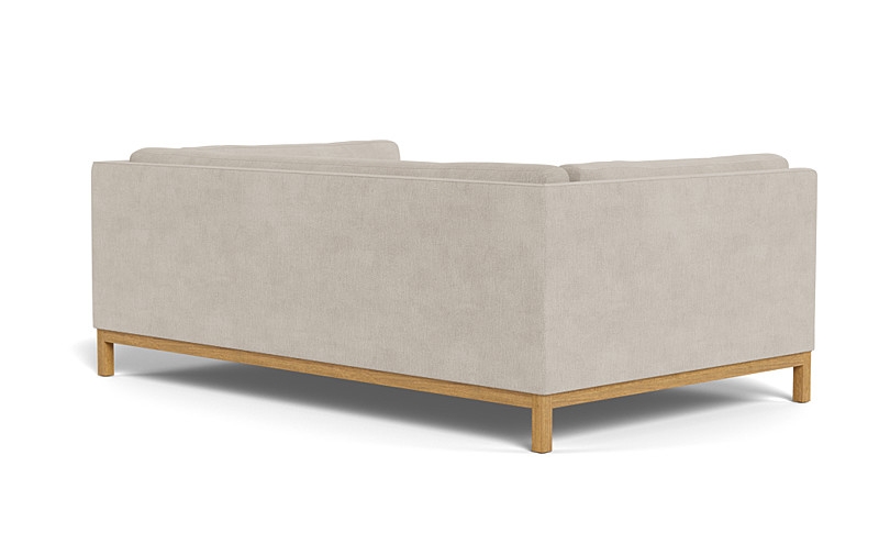 Jasper Fabric Sofa - Image 1