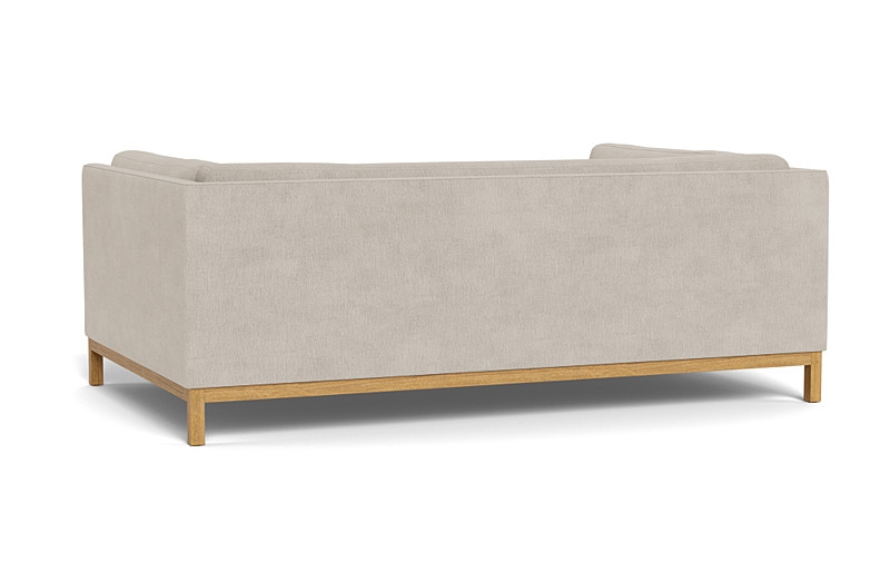 Jasper Fabric Sofa - Image 4