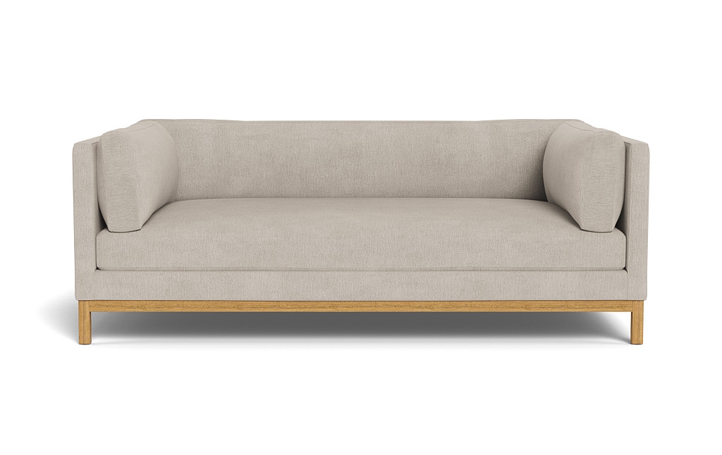 Jasper Fabric Sofa - Image 0