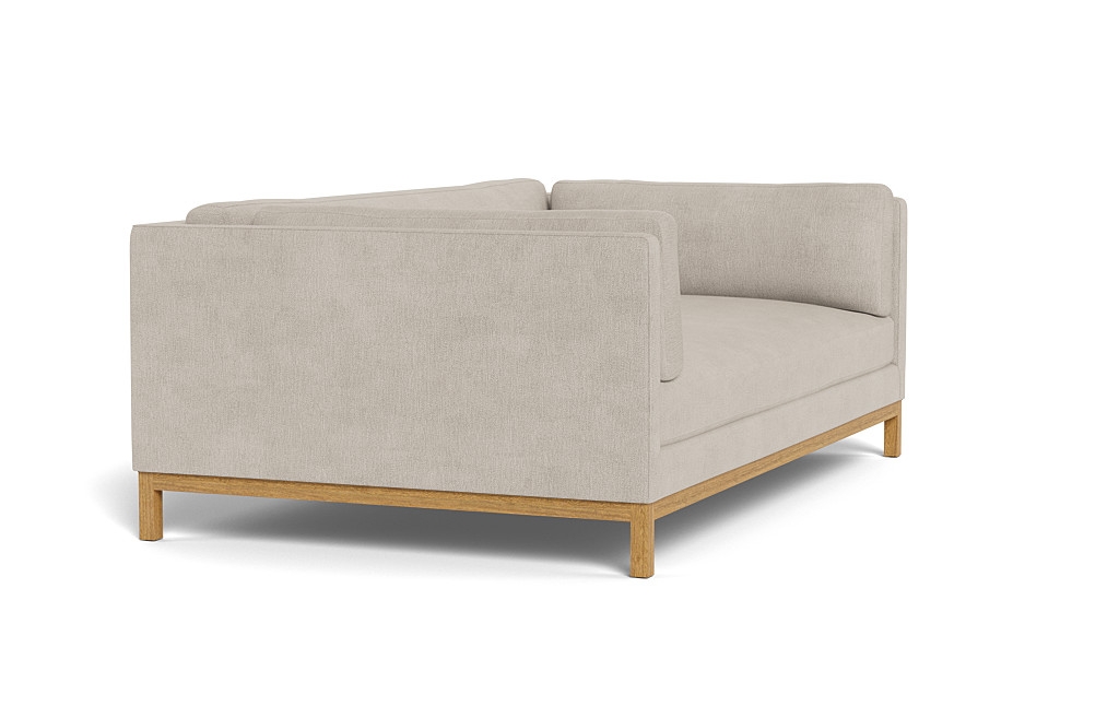 Jasper Fabric Sofa - Image 2
