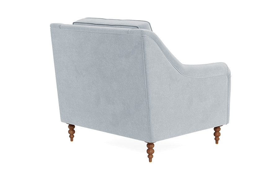 Alexander Accent Chair - Image 1