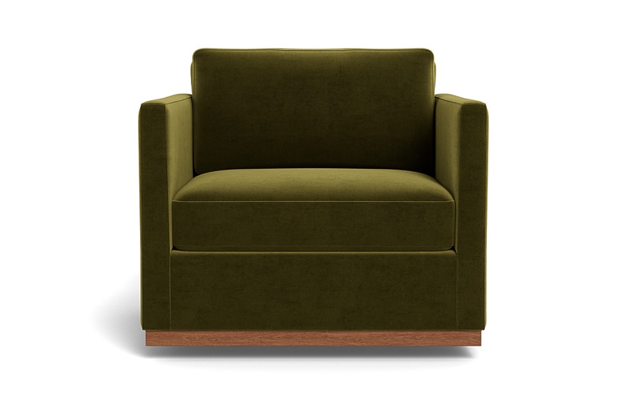 Jasper Swivel Chair - Image 0