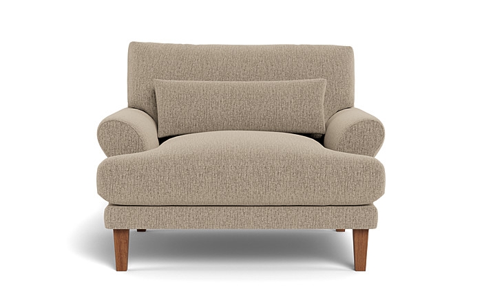 Maxwell Accent Chair - Image 0