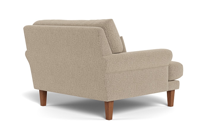 Maxwell Accent Chair - Image 4