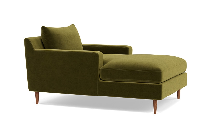 Sloan Chaise Lounge - Image 1