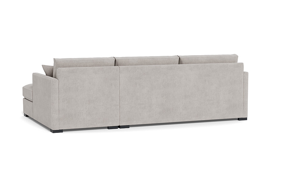 Scarlett  Chaise Sectional - Image 1