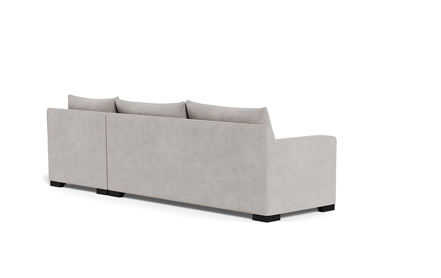 Sloan Right Chaise Sleeper Storage Sectional - Image 1