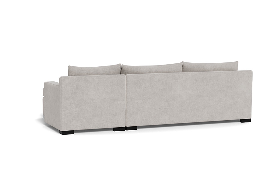 Sloan Right Chaise Sleeper Storage Sectional - Image 3
