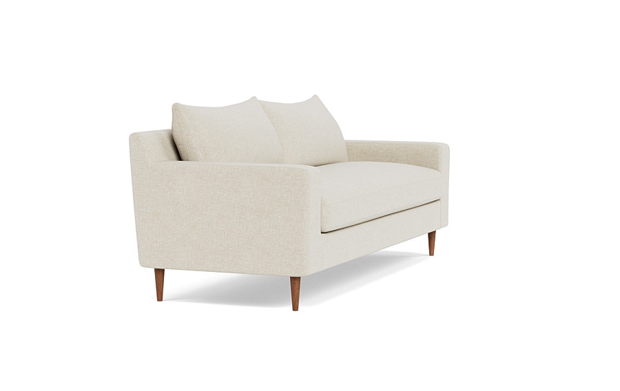 Sloan Fabric 2-Seat Sofa - Image 4