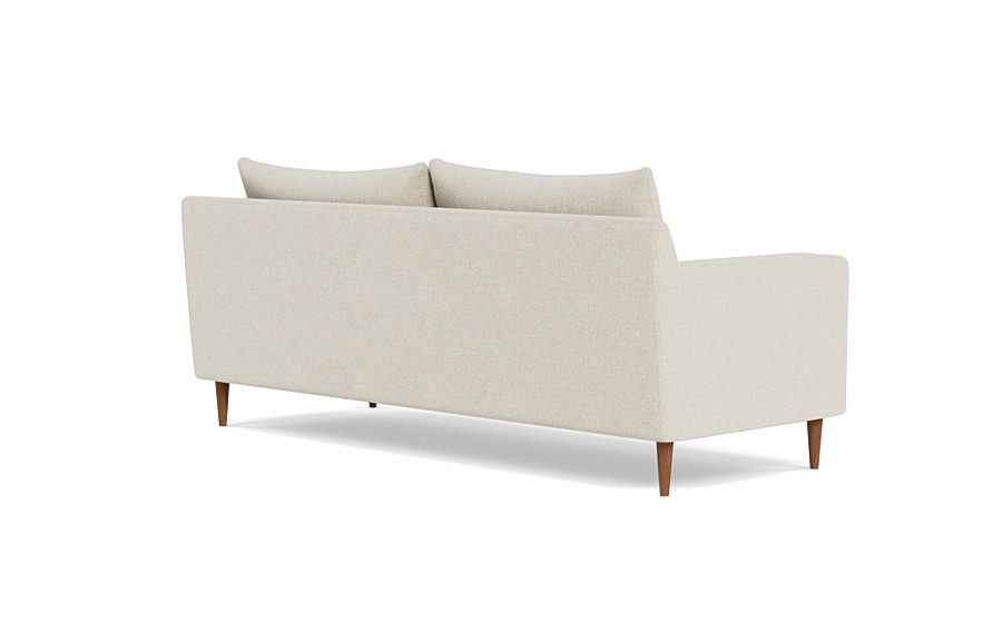 Sloan Fabric 2-Seat Sofa - Image 1